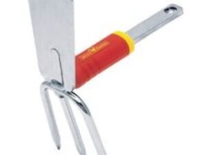 Wolf Garten ILM3 Multi Change Double Hoe Head