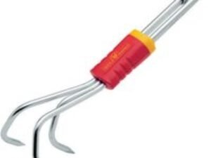 Wolf Garten LAM Multi Change Mini Cultivator Head
