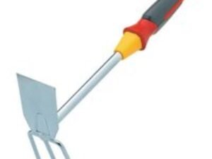 Wolf Garten LN2K Double Hand Hoe