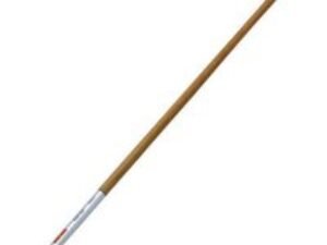 Wolf Garten Multi Change Wooden Handle 1.4m