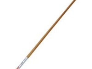 Wolf Garten Multi Change Wooden Handle 1.7m