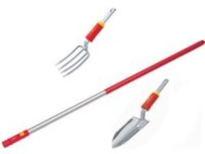 Wolf Garten P503 Multi Change Hand Fork and Trowel