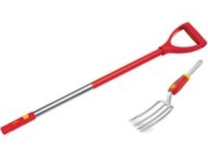 Wolf Garten P574 Multi Change Long Hand Fork