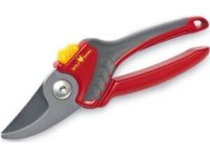 Wolf Garten RR2500 Medium Bypass Secateurs