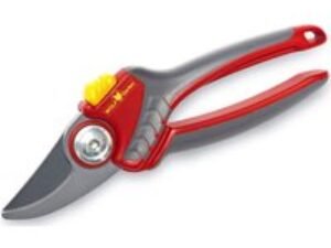 Wolf Garten RR4000 Large Bypass Secateurs
