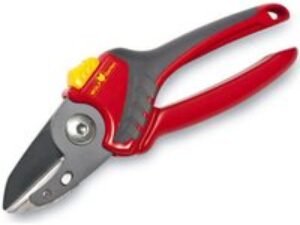 Wolf Garten RS2500 Medium Anvil Secateurs