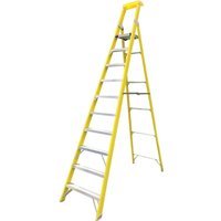 Zarges Grp Platform Steps Platform 10