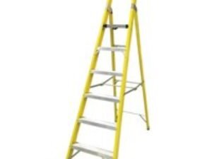 Zarges Grp Platform Steps Platform 6