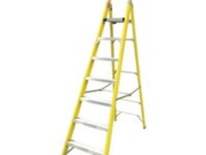 Zarges Grp Platform Steps Platform 7